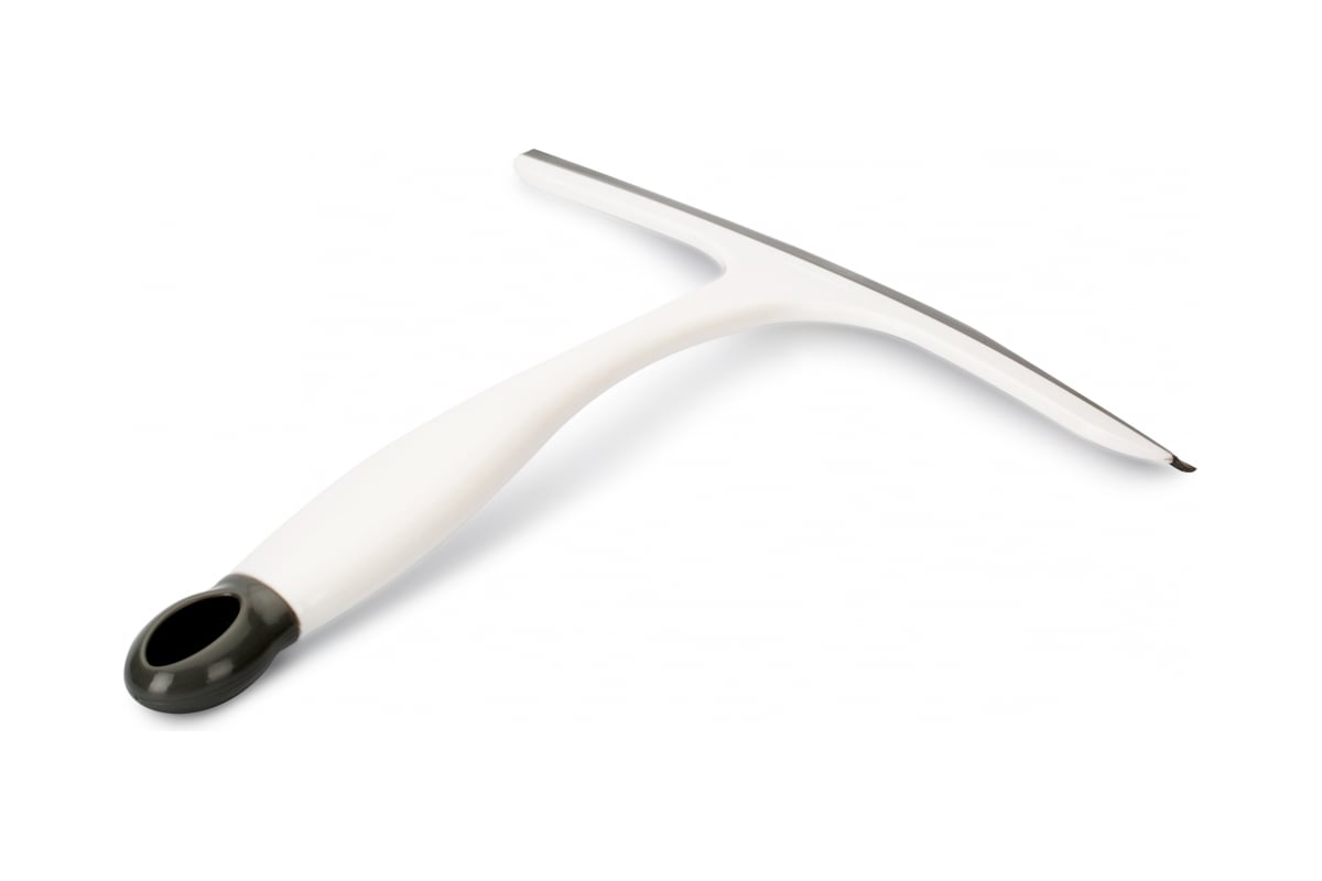 Сгон для ванной комнаты ROZENBAL с ершиком для чистки слива R214069 ...