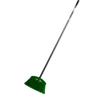 Щетка для пола + палка ROZENBAL ЭКО 120см R615210