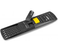 Держатель мопа Метлана ПРО-50 желтая кнопка 0 202