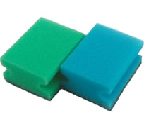 Губка DOBB&MOPP Комфорт 2, 2 шт 3.3.01.120