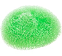 Пластиковая губка DOBB&MOPP РАДУГА 1 3.3.02.060