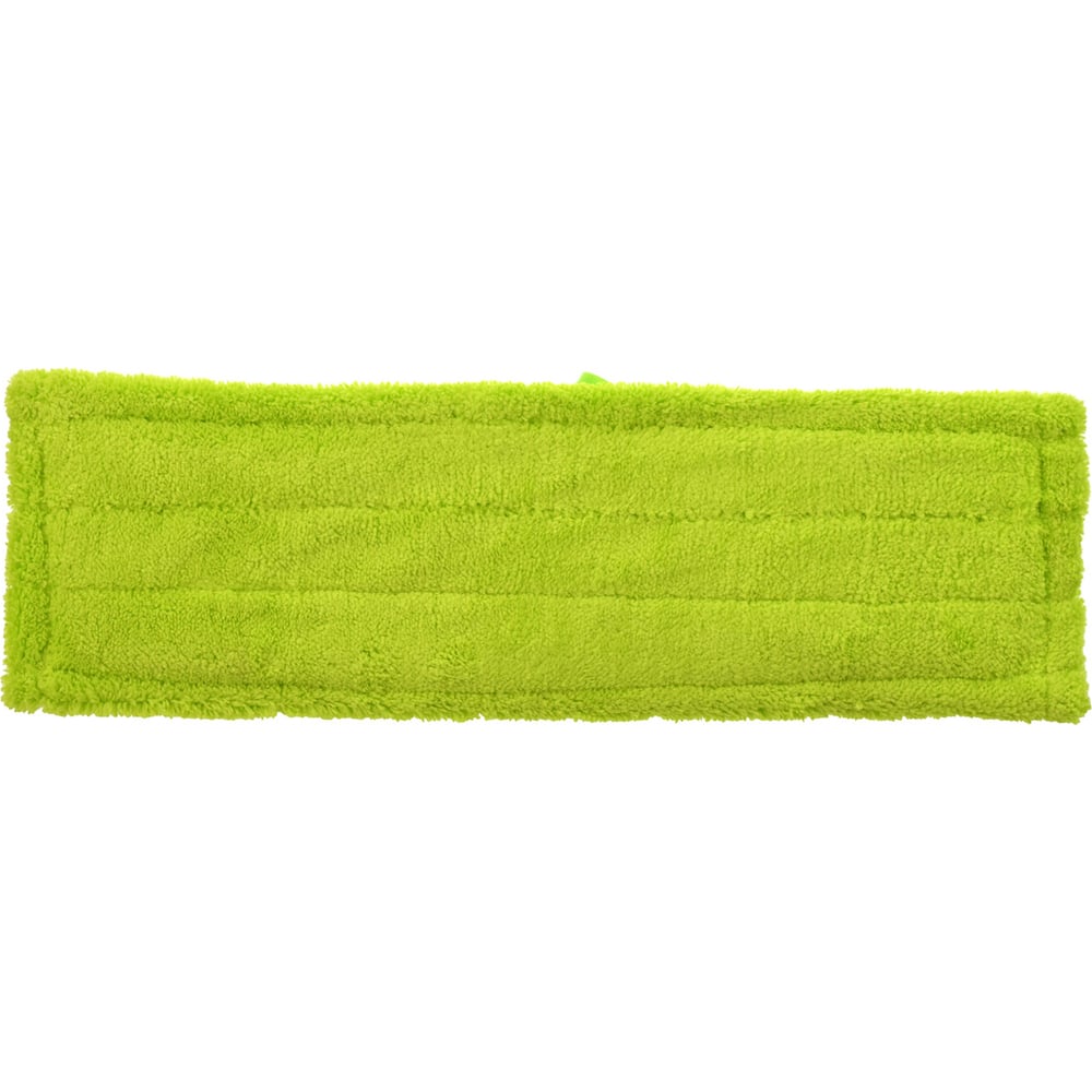 Насадка для швабры-флеттер Master FRESH микрофибра бархат С0006213 ...