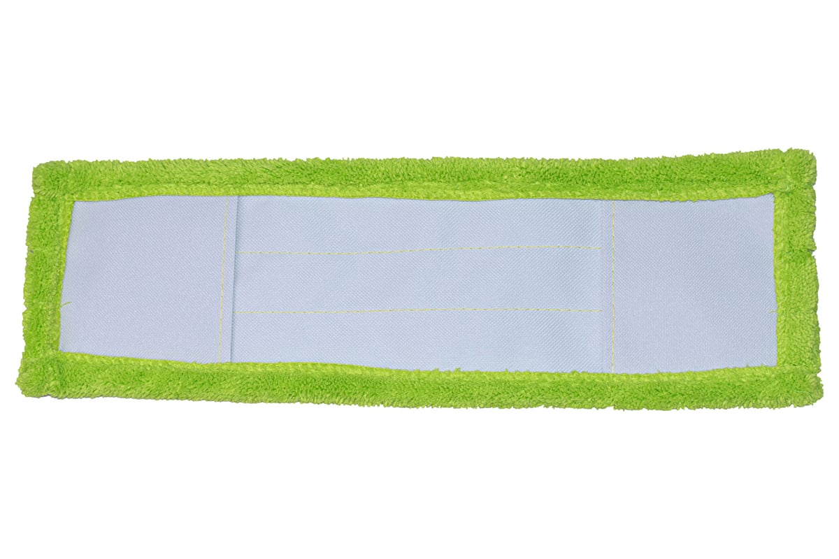 Насадка для швабры-флеттер Master FRESH микрофибра бархат С0006213 ...