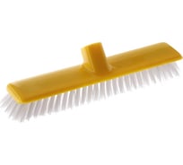 Щётка для пола Apex пластик 10541-A