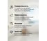 Щетка для влажной уборки WMC TOOLS со сменными насадками, набор 4 предмета WMC-brush-4(56769) 9