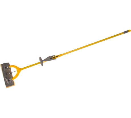 Швабра Apex микрофибра 10195-A