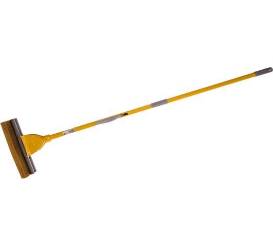 Швабра с отжимом Apex Minor 28 см 10502-A
