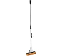 Швабра Apex Bee 5 piu 25 см. хром. 10509-A