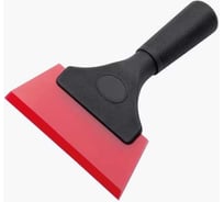 Сгон для воды DSV 13 см, красное лезвие R87661