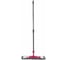 Плоская швабра ERGOPACK СИНЕЛЬ с прорезиненной телескопической рукояткой 140 см 33584 1