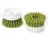 Щетка с дозатором моющего средства Joseph Joseph Palm Scrub зеленая 85004 2