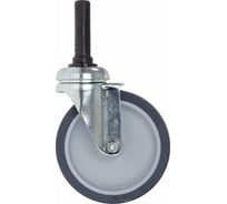 Колесо для тележек TTS GREEN 100 мм 00003477Y