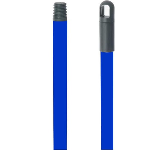 Телескопическая рукоятка NV алюминиевая 1,75 м (2x0,85 м) NV-08180 1