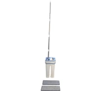 Набор швабра с ведром IHome Золушка, бежевый, 20x17x36 см N18096