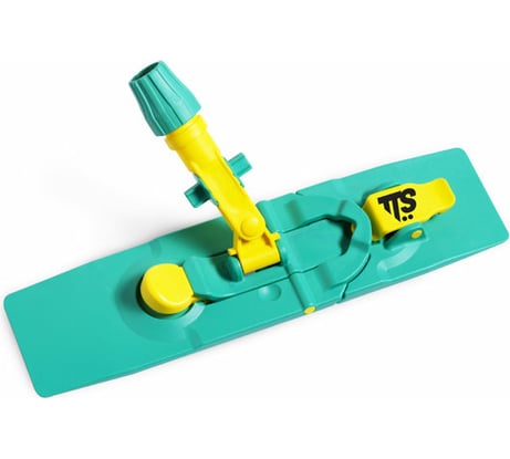 Рамка TTS Blik, с педалью, зажимом и системой блокировки, 40х11 см, пластик 00000877Y