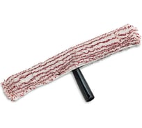 Пластиковый фиксированный держатель TTS с шубкой 35 см 00008251