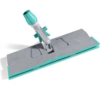 Держатель TTS TRILOGY с блокировочной системой, 40 см, зеленый 00007700V