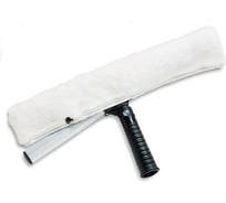 Пластиковый поворотный держатель TTS с шубкой 25 см 00008220