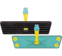 Рамка TTS Lamello c резиновыми лезвиями, без рукоятки, 40х11 см 00000960