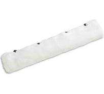 Шубка для натирания воском TTS Saniwax полиэстер, 40 см 00008440