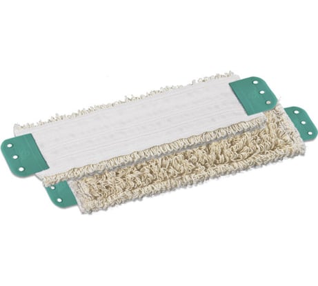 Моп с держателями TTS Eco 40х13 00000691