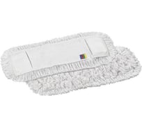 Моп TTS полиэстер, 40х13 см 00000447