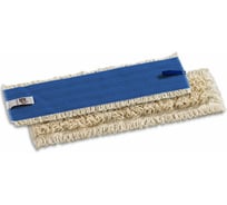 Моп TTS Eco на липучках, хлопок, 40х10,5 см 00000635