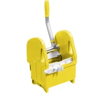 Отжим TTS Tec, желтый 00003722