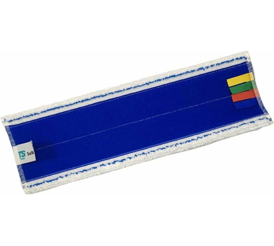 Система TTS Bio Jet с рамкой Velcro, 40 см и мопом 00001102BK00