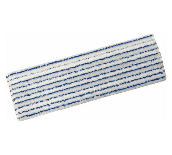 Система TTS Bio Jet с рамкой Velcro, 40 см и мопом 00001102BK00