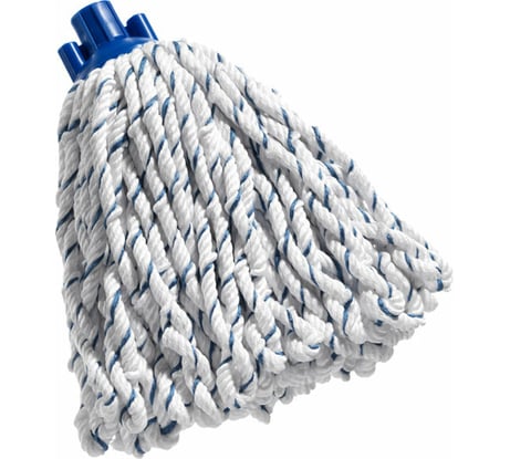 Веревочный моп TTS микрофибра 00001892