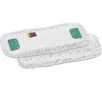 Моп с держателями TTS 40х13 см 00000547