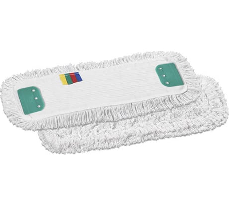 Моп с держателями TTS 40х13 см 00000547
