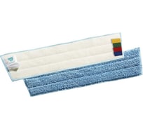 Моп TTS Microblue на липучках, для держателя 894Yи 8702 00000729