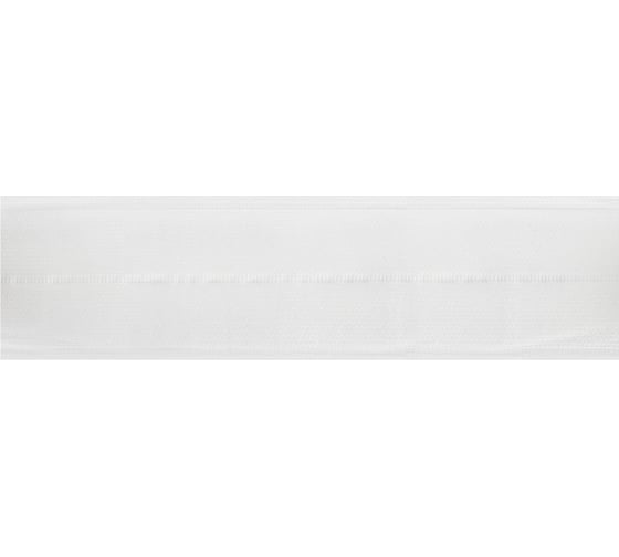 Одноразовый моп TTS Velcro из микрофибры, для рамки, 40х11 см, 250 шт/уп 000B9602