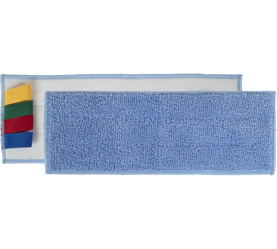 Моп для держателя TTS Velcro, 25 см 00000712