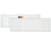 Моп TTS из микрофибры, c карманами, плоский 0000C110Z