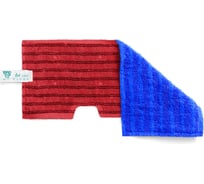 Двухсторонний моп TTS Trilogy 46х19,5 см 00AB9000BR