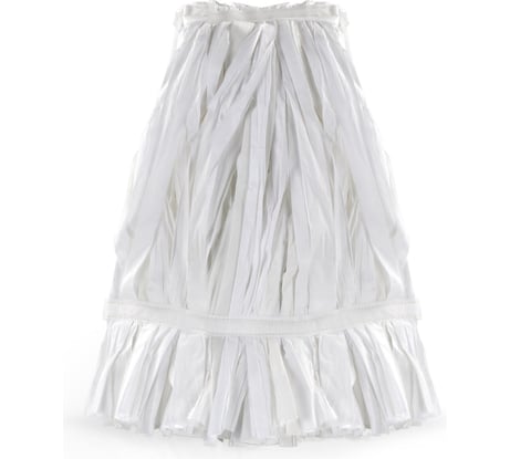 Моп TTS из вискозы, целлюлозы и синтетической фибры 00001774