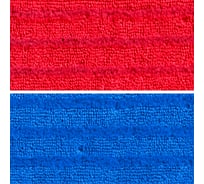 Двухсторонний моп для гладких полов TTS микрофибра 00AA9000BR