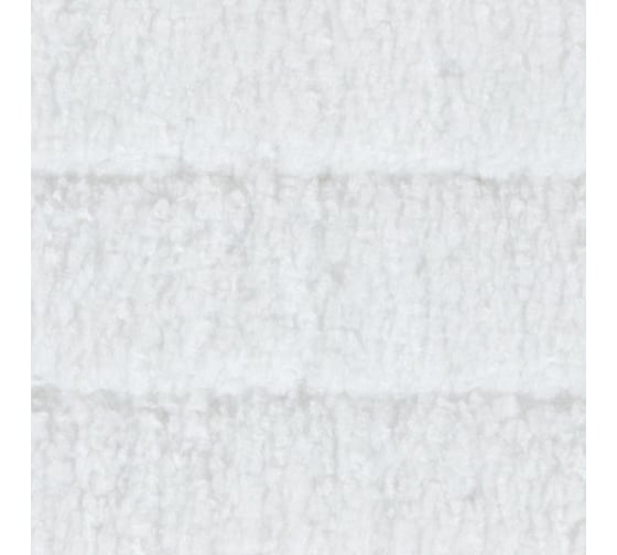 Плоский Моп TTS микрофибра, 40х13 см, с карманами 0000C110W