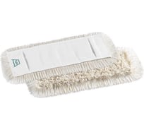 Моп TTS с кармашками, хлопок, основа полиэстер, 50х16 см 00000496