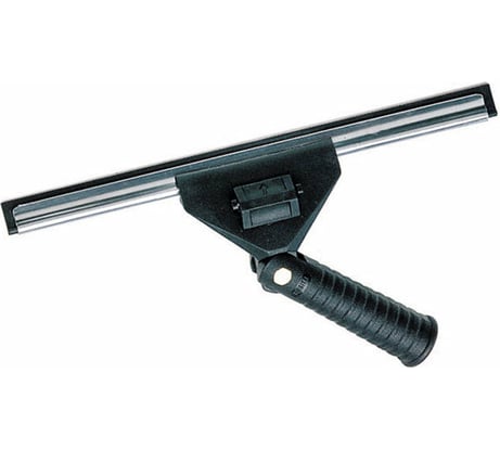 Сгон для окон TTS поворотная, с пластиковой рукояткой, 35 см 00008002