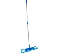 Швабра для уборки WMC TOOLS WMC-23BLCH(58560)