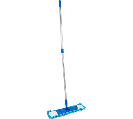 Швабра для уборки WMC TOOLS WMC-23BLCH(58560) 1
