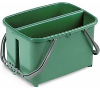 Ведро TTS Slim 11+11 л 00003512