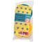 Губки из пористого поролона Meule PREMIUM Dishwashing sponges на кран, 2 шт. 00-00000091 2
