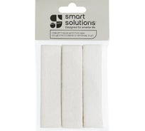 Набор губок для посуды из целлюлозы Smart Solutions Eco Sponge, 3 шт. SS0000100