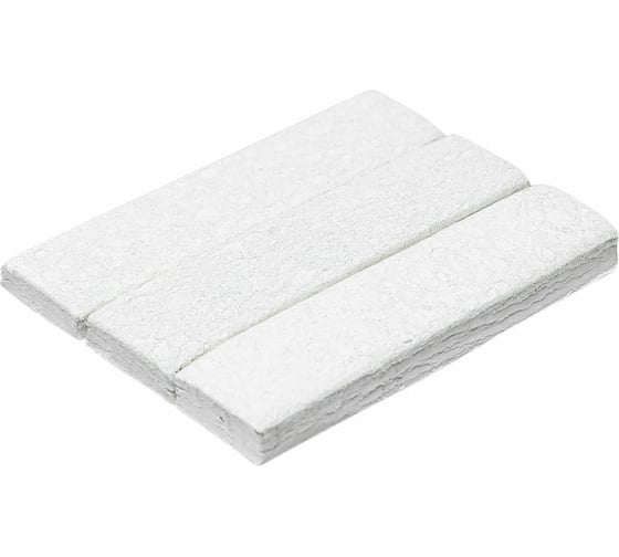 Набор губок для посуды из целлюлозы Smart Solutions Eco Sponge, 3 шт. SS0000100