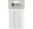 Набор губок для посуды из целлюлозы Smart Solutions Eco Sponge, 3 шт. SS0000100 1